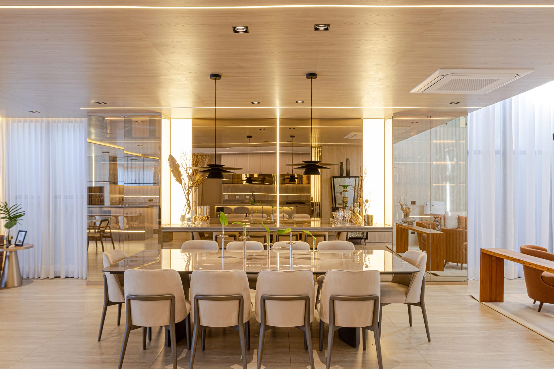 Acácia Imperial — foto 12