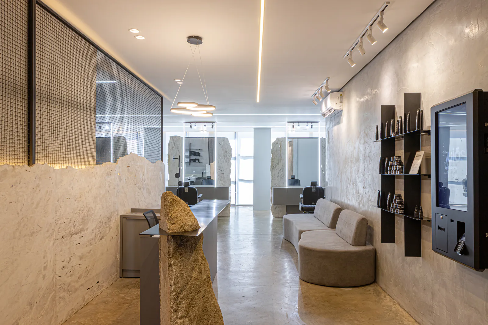 Barbearia Huiós — foto 5