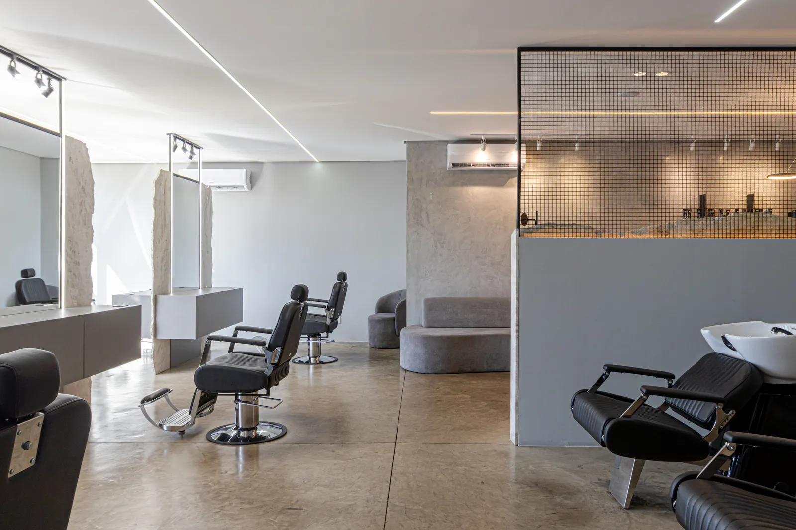 Barbearia Huiós — foto 10