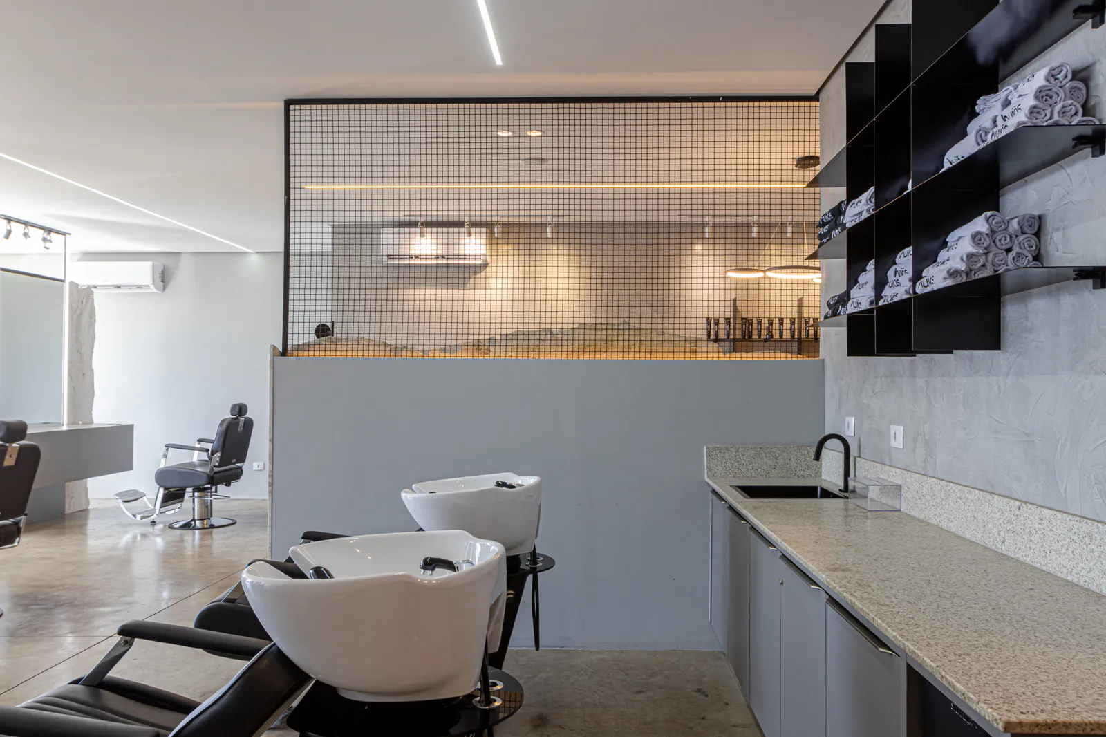 Barbearia Huiós — foto 11