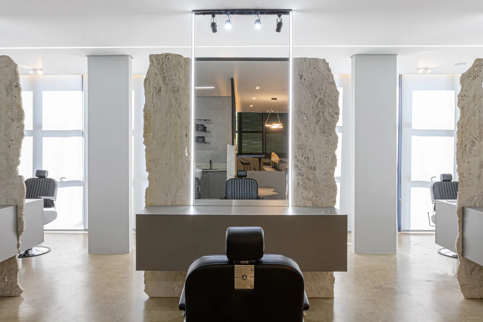 Barbearia Huiós — foto 14