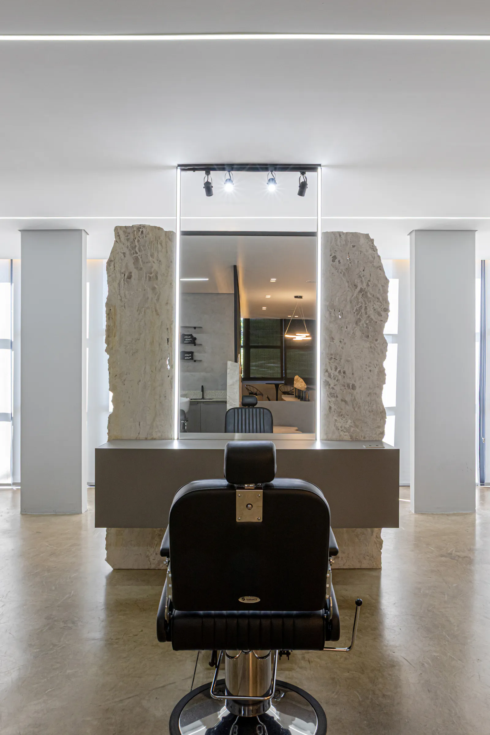 Barbearia Huiós — foto 15