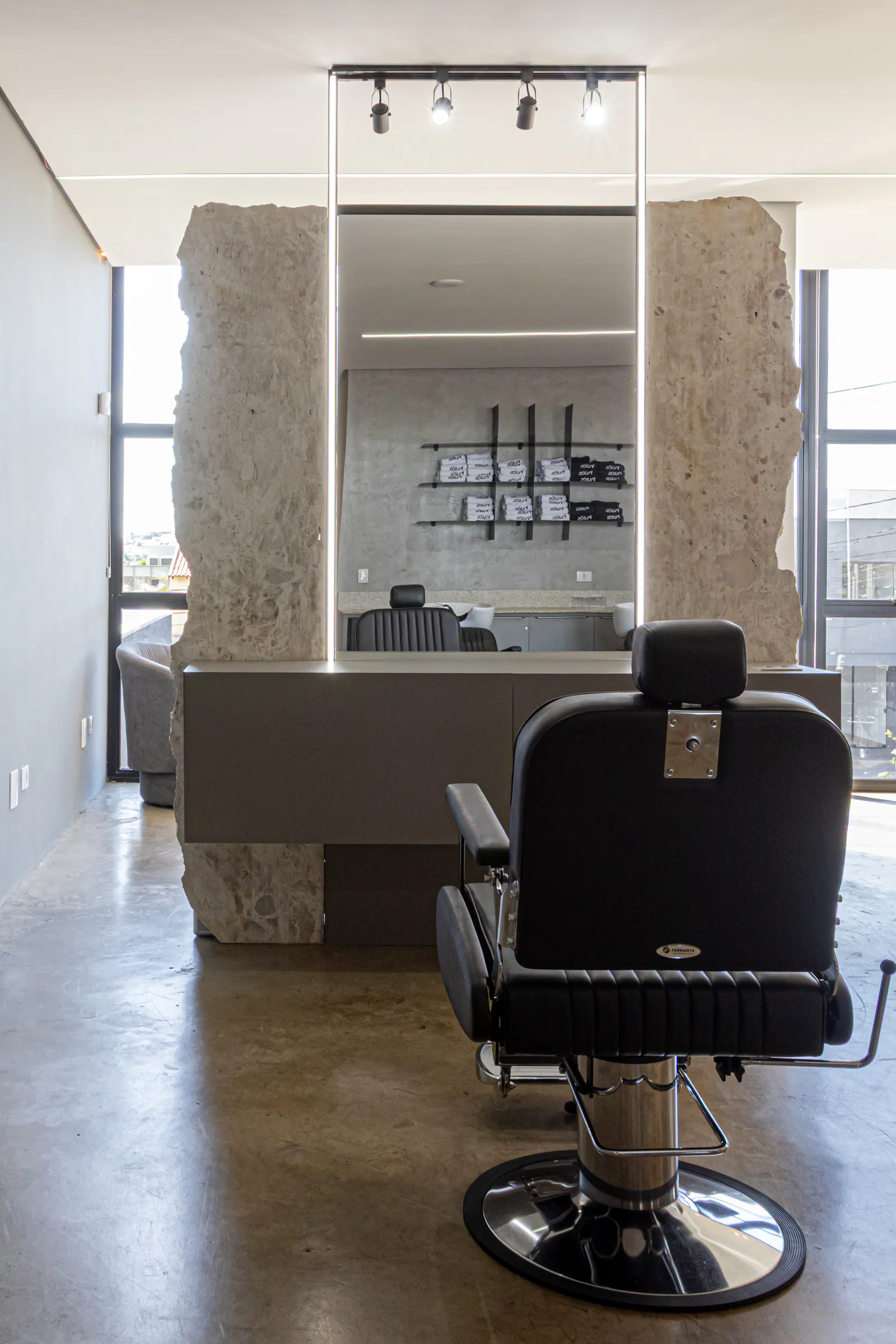 Barbearia Huiós — foto 16
