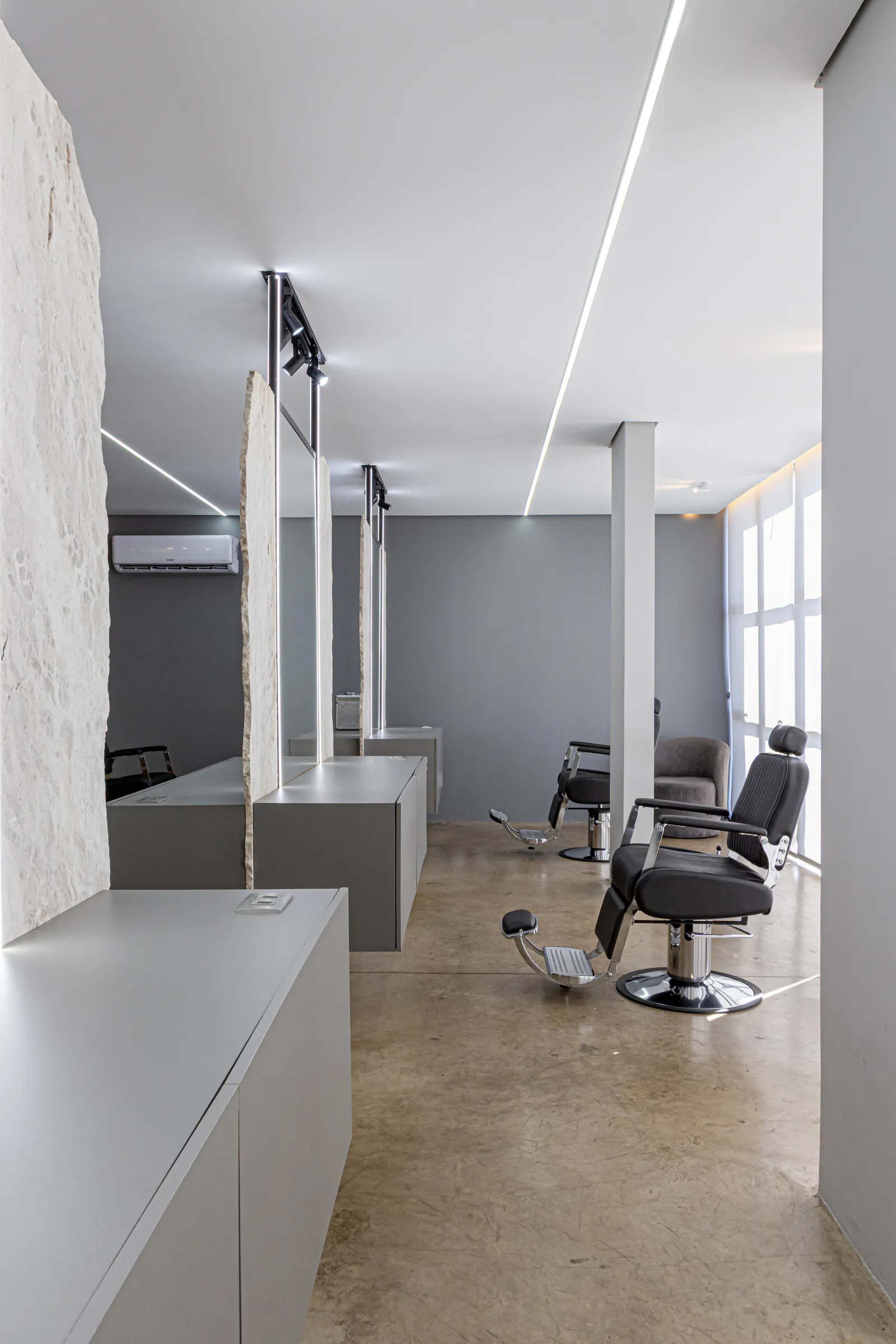 Barbearia Huiós — foto 18