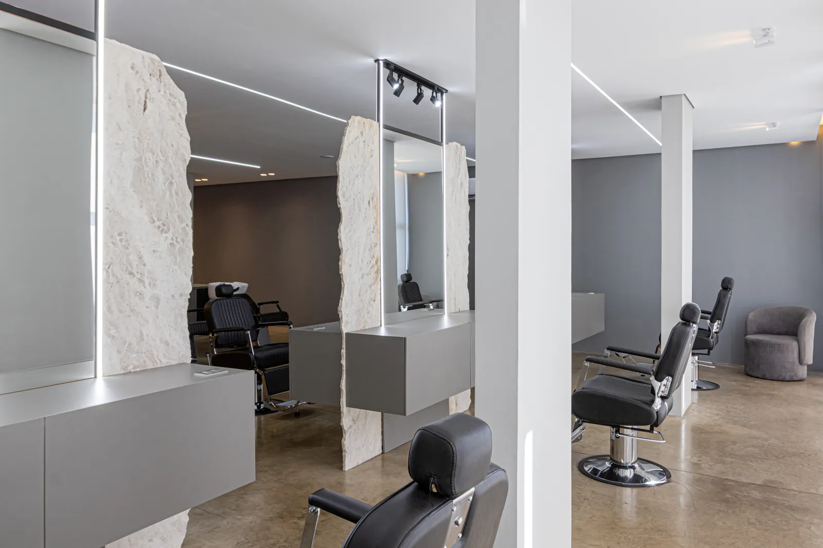 Barbearia Huiós — foto 19